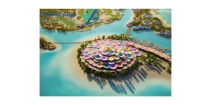 مشروع البحر الأحمر رؤية 2030