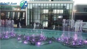 بوليفارد خميس مشيط