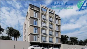 شقق تمليك جدة