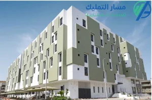 شقق للإيجار جدة