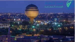 مدينة بريدة