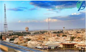 مدينة بريدة