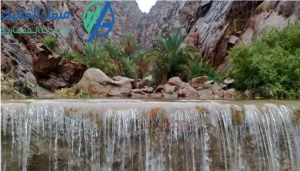 الأماكن السياحية في حائل