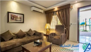 عقارات في مدينة حائل